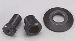 Tru Turn Tru Turn TT-0822A Dbl Adapter Kit Saito 120 & Up