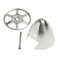 Tru Turn Tru Turn TT-3502-B-M-DA5 3-1/2 P-51 Mez 24 4 Bolt Lite Ba