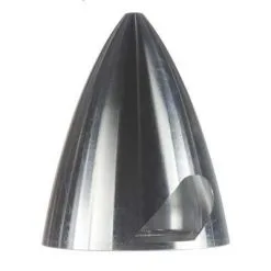 Tru Turn Tru Turn TT-4052-B-M-DA5 4 Ultimate 2 Blade Spinner DA50 (