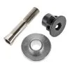 Tru Turn Tru Turn TTE-0125-A-315 8mm Collet Shaft Adapter Drive Set