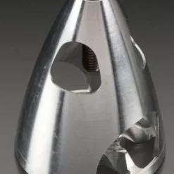 Tru Turn Tru Turn TTE-1502-B-T 1 1/2 Turbo Cool Std Spinner 2 Blade