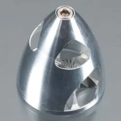 Tru Turn Tru Turn TTE-1752-B-T 1 3/4 Turbo Cool Std Spinner 2 Blade