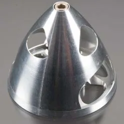 Tru Turn Tru Turn TTE-2512-B-T 2 1/2 Turbo Cool FAI Spinner E 2 Bla