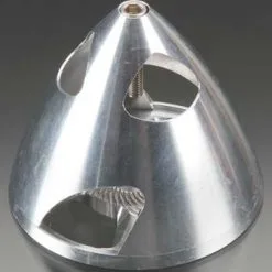 Tru Turn Tru Turn TTE-3012-B-T 3 Turbo Cool FAI Spinner E 2 Blade