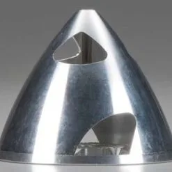 Tru Turn Tru Turn TTE-3512-B-T 3 1/2 Turbo Cool FAI Spinner E 2 Bla