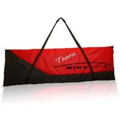 Wing Tote Wing Tote Extreme Warbird Single Tote (87x24x3) Red/Black