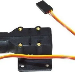 E-Flite E-Flite 10 - 15 90-Degree Main Retract Unit: V1200