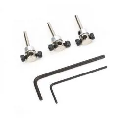 E-Flite E-Flite 15 - 25 Adjustable Axles