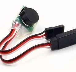 Hobby Hobby Products Hobby Hobby Products Signal Loss Alarm & Lost Plane Finder.