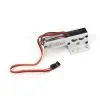 E-Flite E-Flite 25 - 46 85 Deg Main Electric Retract Unit