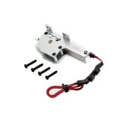 E-Flite E-Flite 50-60cc 90 Deg Tail Retract Replacement P-51