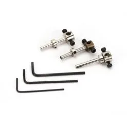 E-Flite E-Flite 60 - 120 Adjustable Axles