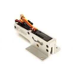 E-Flite E-Flite 60-120 95-Degree Rotating Retract Unit RH