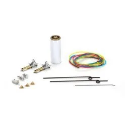 E-Flite E-Flite 90 Deg Main Micro Pneumatic Retract Set
