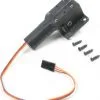 E-Flite E-Flite E-Retract Unit: Main Gear 80mm EDF