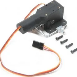 E-Flite E-Flite E-Retract Unit: Nose Gear 80mm EDF