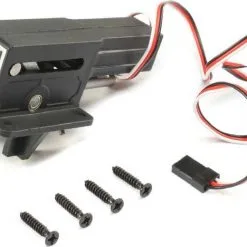 E-Flite E-Flite Heavy Duty Left 90 Degree Retract