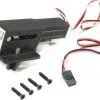 E-Flite E-Flite Heavy Duty Right 90 Degree Retract