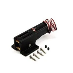 E-Flite E-Flite Main Gear Electric Retract Unit (1): Carbon-Z T-28