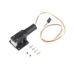 E-Flite E-Flite Retract: P-47 1.2m