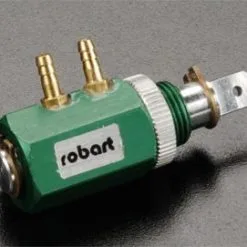 Robart Robart 186 One-Way Cntrl Valve For Ecnmy 510 Series