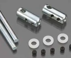 Robart Robart 3/16" Wire Axle Adapter