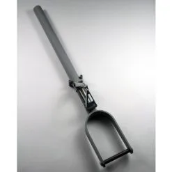 Robart Robart 5/8" Dia Fork Robostrut 5 1/4" Wheel Max