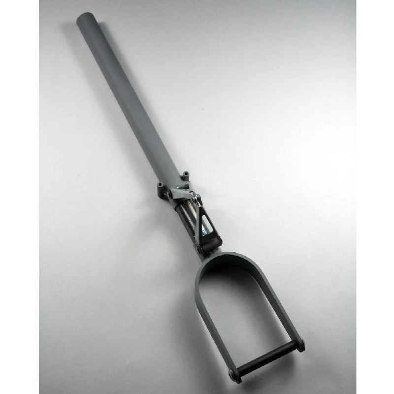 Robart Robart 5/8" Dia Fork Robostrut 5 1/4" Wheel Max 1 Robart Robart 5/8" Dia Fork Robostrut 5 1/4" Wheel Max