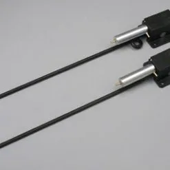 Robart Robart 606HD 85 Degree Mains W/3/16 Wire