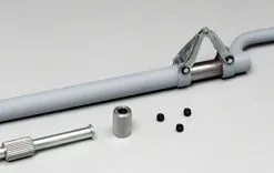 Robart Robart 651L LH RoboStrut 2-2-1/4 Wheel 3/8