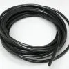 Robart Robart Brake Line Tubing,Black