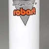Robart Robart Large Air Pressure Tank 9-3/8L X 2-5/8 Diameter