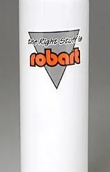Robart Robart Large Air Pressure Tank 9-3/8L X 2-5/8 Diameter