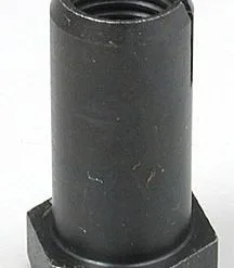 Tru Turn Tru Turn 0378A Adapter Kit 3/8-24 160FX