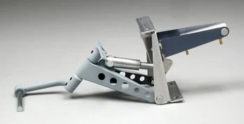 Robart Robart Pneumatic Retractable Tailwheel W/LH Offset -Retracts Sales Store unnamed file 278