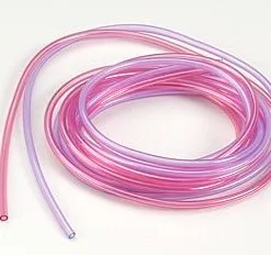 Robart Robart Pressure Tubing Red & Purple 10'
