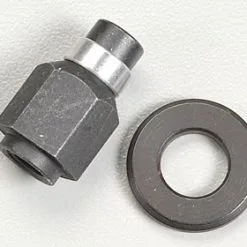 Tru Turn Tru Turn 0718A Adapter Kit 7x1mm 8mm Moki