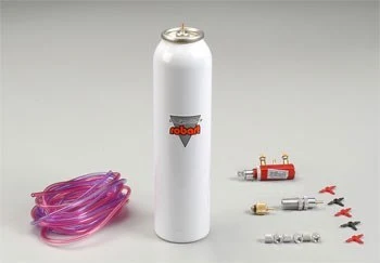 Robart Robart Standard Air Control Kit,Variable -Retracts Sales Store unnamed file 284