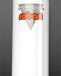 Robart Robart X-Small Air Pressure Tank 4-3/4L X 1-3/8 Diameter