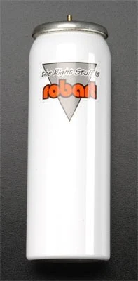 Robart Robart X-Small Air Pressure Tank 4-3/4L X 1-3/8 Diameter -Retracts Sales Store unnamed file 285