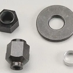 Tru Turn Tru Turn 0823A Double Jam Adapter 8x1.25mm Saito