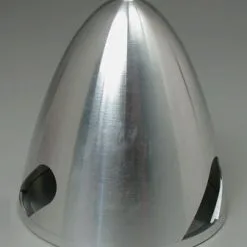 Tru Turn Tru Turn 3503B Spinner 3-1/2 P-51 3-Blade