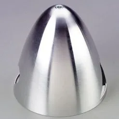 Tru Turn Tru Turn 4002B Spinner 4 P-51 2-Blade